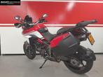 DUCATI MULTISTRADA 1200 S Touring (bj 2015), DUCATI, 2 cilinders, 1198 cc, Motorrijbewijs A