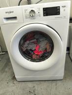 Whirlpool Wasmachine 7kg - 1400 toeren, Whirlpool EMEA S.p.A., Via Carlo Pisacane, 1, 20016 Pero (MI), Italy, Gebruikt, Ophalen of Verzenden