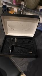 Screwpull wijnflesopener by le Creuset, Ophalen of Verzenden, Zo goed als nieuw