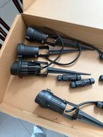 Buitenspots led 220v, Minder dan 50 watt, Ophalen of Verzenden, Netvoeding, Spots
