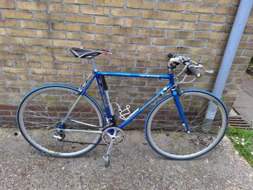 Nette Racefiets Jan Jansen Tour de France 54 cm Frame beschikbaar voor biedingen
