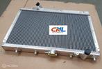 Radiateur Mazda BG 323 Familia Protege GTX GTR GT 1.8 BP, Nieuw, Ophalen of Verzenden