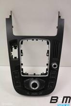 Bediening voor MMI Audi A4 8K 8T0919611, Gebruikt