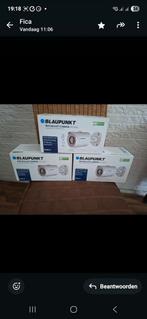 Blaupunkt VIO-B30 Buitencamera - Nieuw in doos!, Audio, Tv en Foto, Videobewaking, Ophalen of Verzenden, Nieuw, Buitencamera