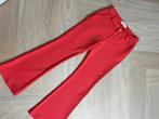 Pom amsterdambroek rood / koraal, Ophalen of Verzenden, Maat 36 (S), Gedragen, Pom Amsterdam