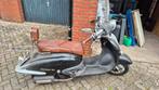 Scooter te koop, Ophalen, Gebruikt, Benzine, Overige merken