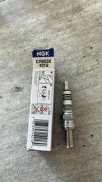 Bougie NGK cr8eix nieuw, Ophalen of Verzenden, Nieuw