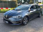 Renault Mégane Estate 1.6 E-Tech Plug-In Hybrid 160 Intens, 77 km/l, Gebruikt, 4 cilinders, Lichtsensor