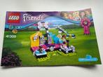 Lego Friends Puppy kampioenschap 41300, Lego, Zo goed als nieuw, Ophalen