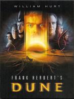 DUNE  ( WILLIAM HURT , JULIE COX ), Cd's en Dvd's, Dvd's | Science Fiction en Fantasy, Vanaf 16 jaar, Verzenden, Zo goed als nieuw