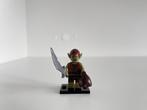 Lego minifiguur collectible serie 13 Goblin, Ophalen of Verzenden, Gebruikt, Complete set, Lego