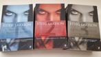 Stieg Larsson: De Millennium Trilogie, Ophalen of Verzenden, Gelezen, Nederland