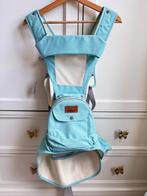 Fiffy Baby Draagzak 9-in-1- Ergonomisch & Ademend Als Nieuw, Overige merken, Buik of Rug, Ophalen of Verzenden, Zo goed als nieuw