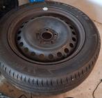 Wiel (reservewiel) 5x108 ford / volvo, Auto-onderdelen, Banden en Velgen, Ophalen, Gebruikt, 16 inch, Banden en Velgen