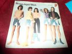 The Rolling Stones - Brown Sugar / Bitch .., Gebruikt, 7 inch, Single, Ophalen of Verzenden