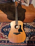 Taylor 150e 12 snaar, Ophalen, Zo goed als nieuw, Western- of Steelstringgitaar, Met koffer