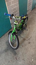 Fiets, Fietsen en Brommers, Fietsen | Crossfietsen en BMX, Ophalen, 24 inch of meer, Staal, Arnica