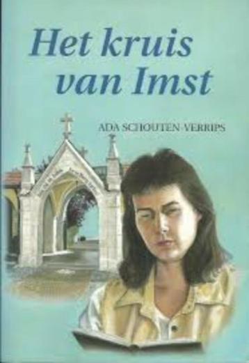 Het Kruis van imst Ada Schouten-Verrips 9789033113246 beschikbaar voor biedingen
