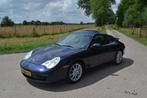 Porsche 911 3.6 Coupé Carrera 4 Onderhoudshistorie aanwezig, Automaat, Gebruikt, Leder, 3596 cc