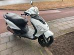 Derbi Boulevard/Piaggio Fly look opknapper, ook te ruil, Ophalen of Verzenden, Gebruikt, Benzine, Overige merken