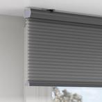 Ikea Hoppvals plisségordijn 80x210, Ophalen, 200 cm of meer, 50 tot 100 cm, Zo goed als nieuw