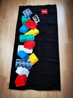 Lego badlaken nieuw 65 x 130 cm, Ophalen of Verzenden, Nieuw