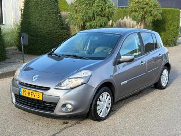 Renault Clio 1.5 dCi Parisienne 2011 Navi/Airco beschikbaar voor biedingen