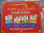 Het van Dale Familiespel, Hobby en Vrije tijd, Gezelschapsspellen | Bordspellen, Ophalen of Verzenden, Zo goed als nieuw