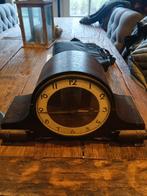 Pendule klok antiek, moet weg, Ophalen