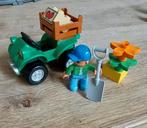Duplo Boer 5645, Ophalen of Verzenden, Gebruikt, Losse stenen, Duplo