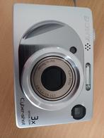 Te Koop: Sony Digitale camera, Compact, Ophalen of Verzenden, Zo goed als nieuw, 5 Megapixel