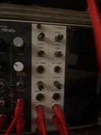 Tiptop Audio CYM909 Eurorack Module, Muziek en Instrumenten, Ophalen of Verzenden