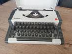 Olympia type machine, Diversen, Typemachines, Ophalen of Verzenden, Zo goed als nieuw