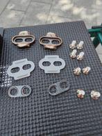CrankBrothers easy release schoenplaatjes, Ophalen of Verzenden, Schoenen