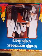 Vrolijke Kerst met de Vrijbuiters LP, Ophalen of Verzenden