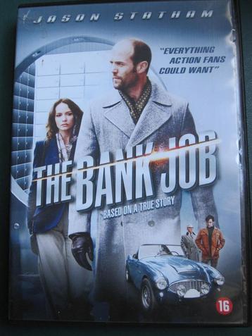 The Bank Job (2008)