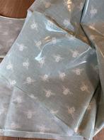 Bijen Tafelkleed Katoenen Doek Met PVC-coating, Verzenden, Nieuw, Nvt, Nvt
