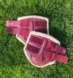 Equestrian Stockholm set Been beschermers, springschoenen, Dieren en Toebehoren, Ophalen of Verzenden, Gebruikt