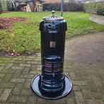 Prachtige Etna Sun 5328 houtkachel izgs + onderplaat., Huis en Inrichting, Kachels, Ophalen, Gebruikt, Houtkachel, Vrijstaand