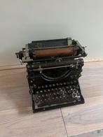 Typemachine underwood, Gebruikt, Ophalen of Verzenden