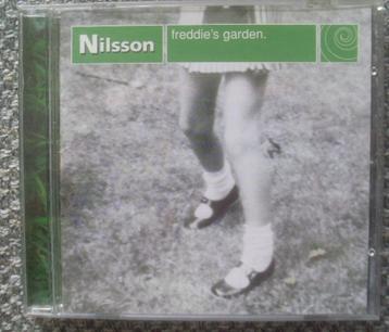 Nilsson - Freddie's Garden (2 CD's eventueel ook los te koop beschikbaar voor biedingen