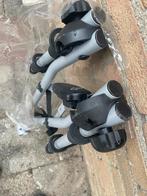 Thule fietsendragers nooit gebruikt, Auto diversen, Ophalen of Verzenden, Zo goed als nieuw, Dakdrager