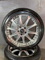 Velgen 5x120 19 inch BMW/Transporter, Banden en Velgen, 235 mm, Zomerbanden, Ophalen
