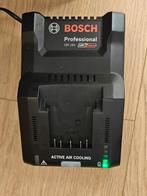 Bosch GAL 18v 160 snellader, Ophalen of Verzenden, Nieuw