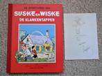 Suske en Wiske 45 Klassiek - De Klankentapper + tek P Geerts, Willy Vandersteen, Eén stripboek, Nieuw, Ophalen of Verzenden