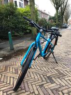 Kona Dew Deluxe - Hybridefiets, Fietsen en Brommers, Fietsen | Mountainbikes en ATB, Gebruikt, Geen vering, 53 tot 57 cm, Ophalen