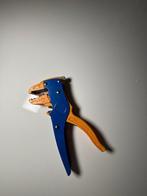 Automatische draadstriptang, Ophalen of Verzenden, Gebruikt