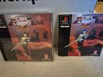 Star Gladiator Episode 1 Final Crusade ps1, Avontuur en Actie, 1 speler, Ophalen of Verzenden, Zo goed als nieuw