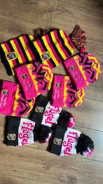 Flugel mutsen 9 stuks, Ophalen of Verzenden, Zo goed als nieuw, Jongen of Meisje, Muts