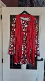 Hippie outfit, Ophalen of Verzenden, Nieuw, Maat 42/44 (L), Overige typen